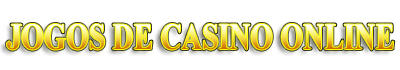 Jogos Casino Online