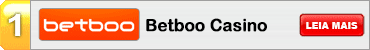 Betboo Casino